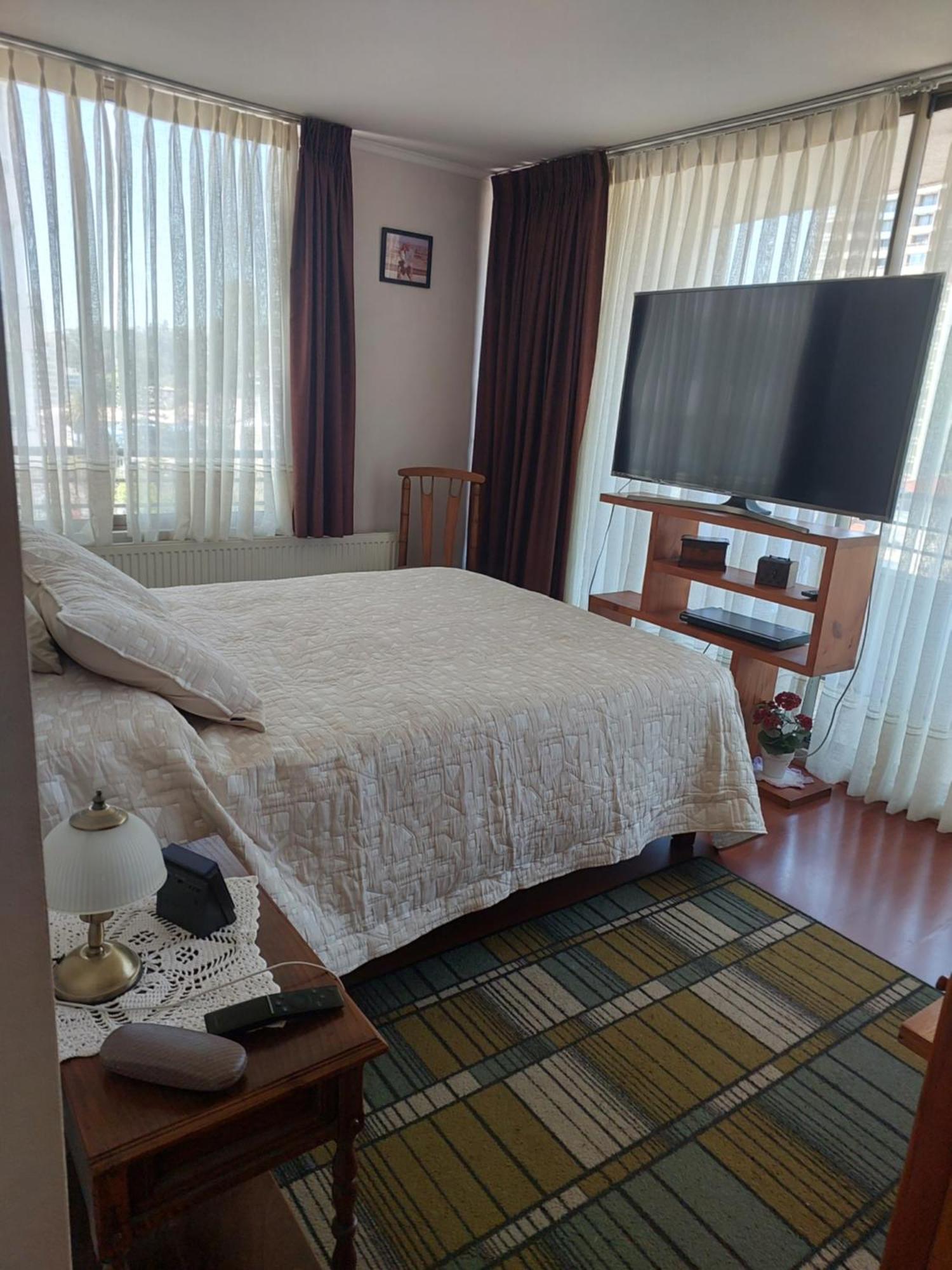Departamento Centro De Vina Vina del Mar