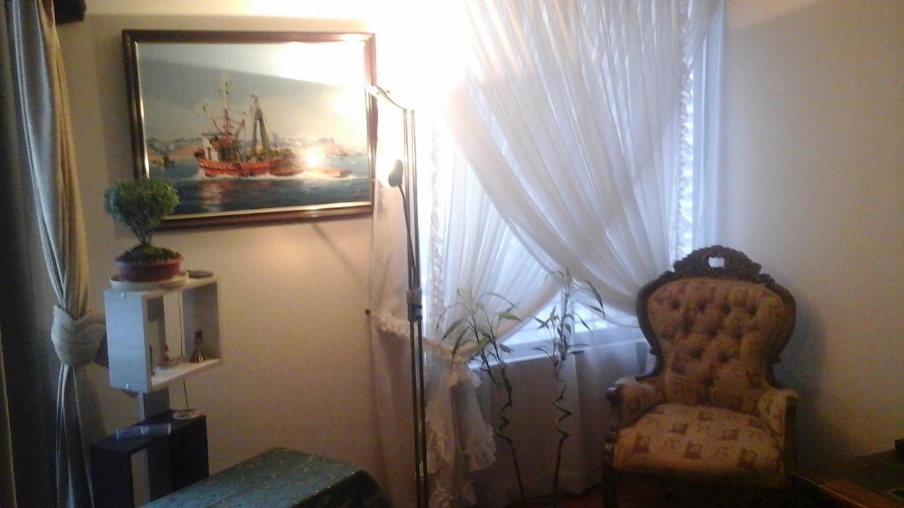 Apartamento Departamento Centro De Vina *