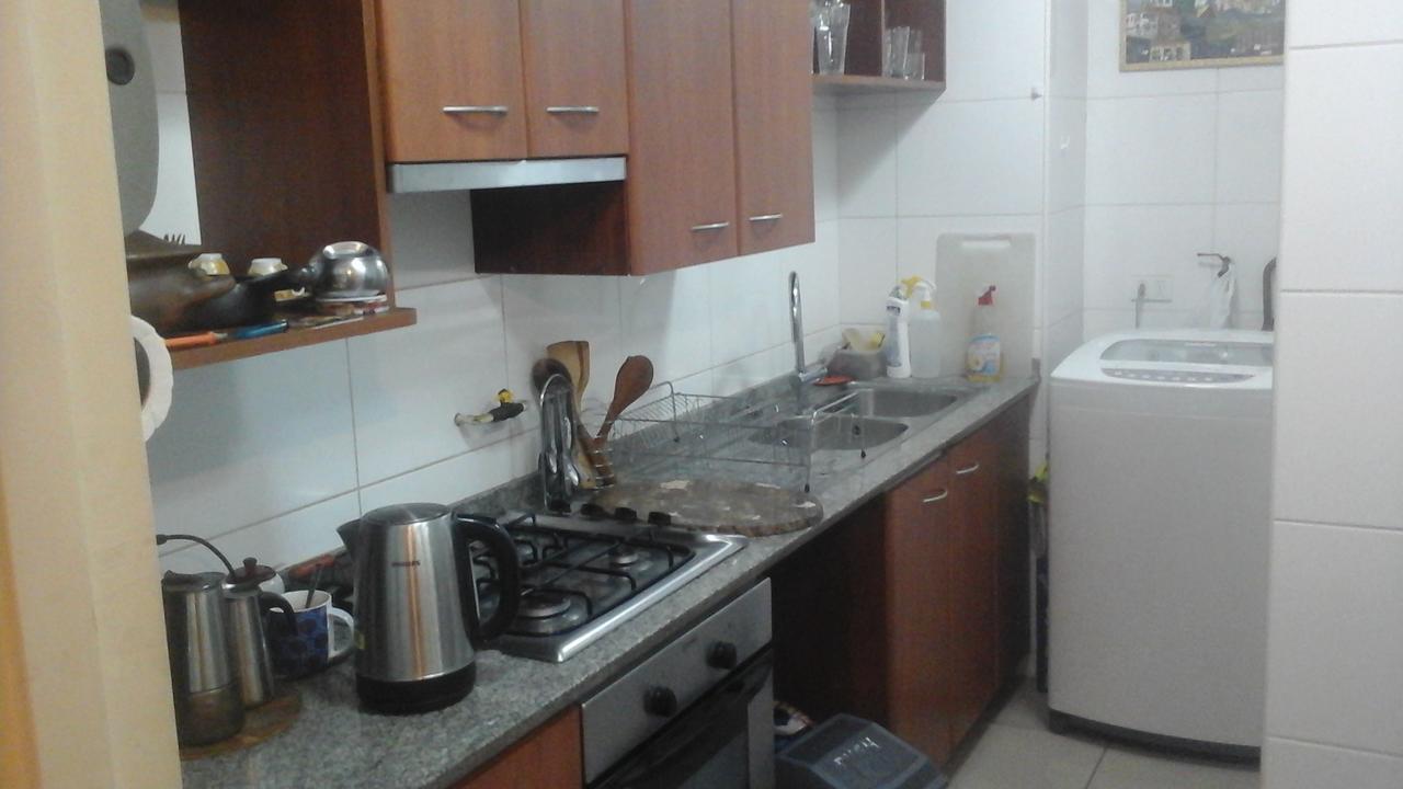 Apartamento Departamento Centro De Vina
