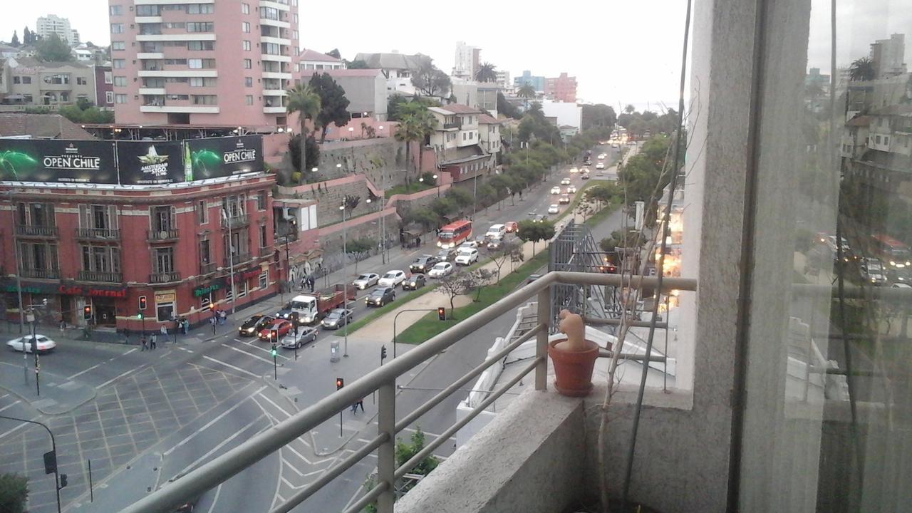 Departamento Centro De Vina * Vina del Mar