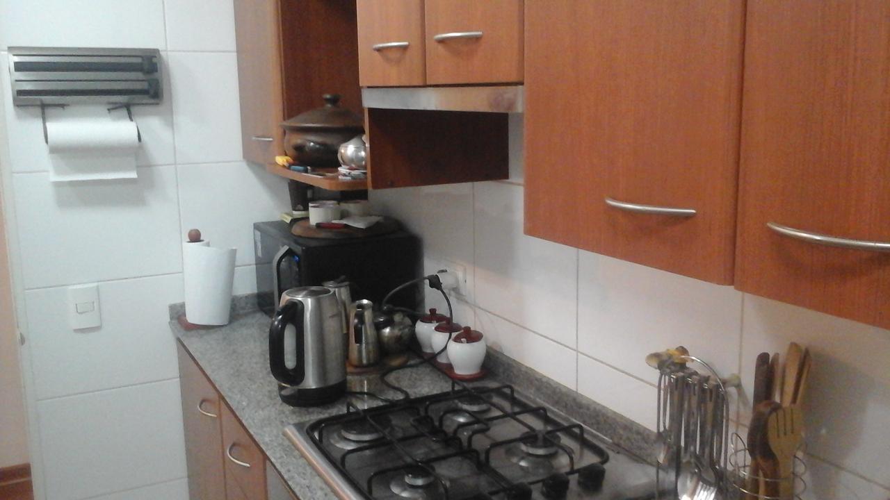 Departamento Centro De Vina Apartamento *